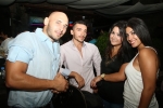 Friday Night at 3 Doors Pub, Byblos